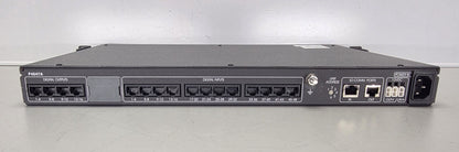 MOTOROLA SITE DEVICE MANAGER/SDM 3000 (F4547A)