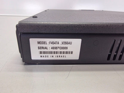 MOTOROLA SITE DEVICE MANAGER/SDM 3000 (F4547A)