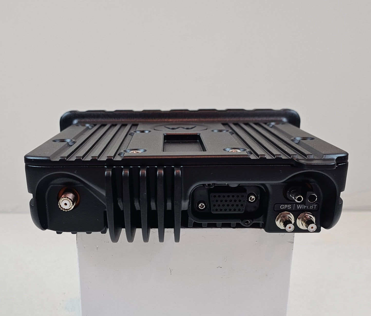 Motorola Mobile APX4500 700/800 764-870 Mhz 512ch 35W Dash Mount AN