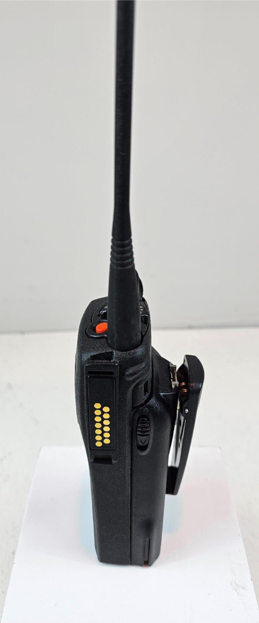 Motorola XTS2500 Model 3 900 Mhz Astro P25 9600 Smartzone ADP Encryption