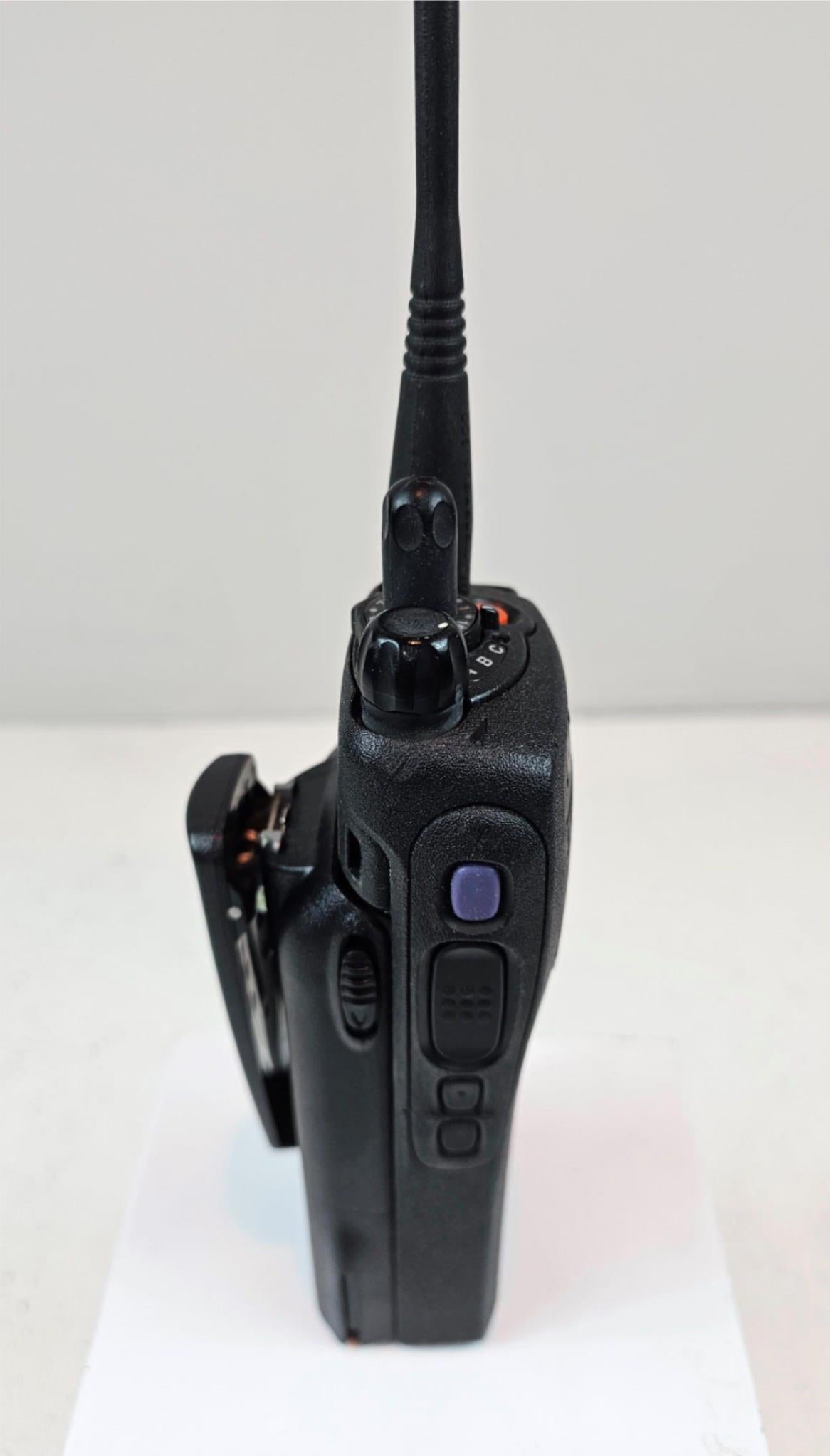 Motorola XTS2500 Model 3 900 Mhz Astro P25 9600 Smartzone ADP Encryption