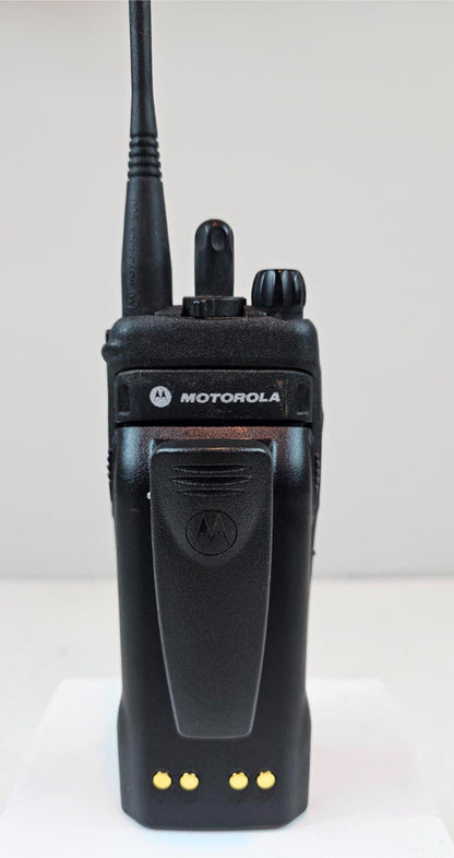 Motorola XTS2500 Model 3 900 Mhz Astro P25 9600 Smartzone ADP Encryption