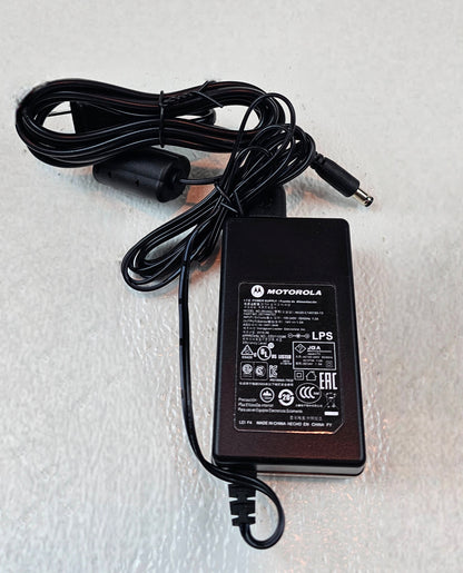 Motorola Single Charger NTN1668 XTS Series