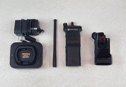 Motorola Portable APX7000 VHF 700/800 1200ch 5W M1.5