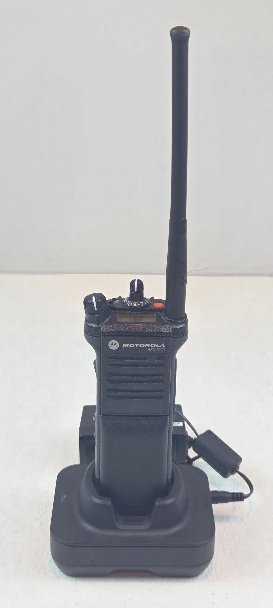 Motorola Portable APX7000 VHF 700/800 1200ch 5W M1.5