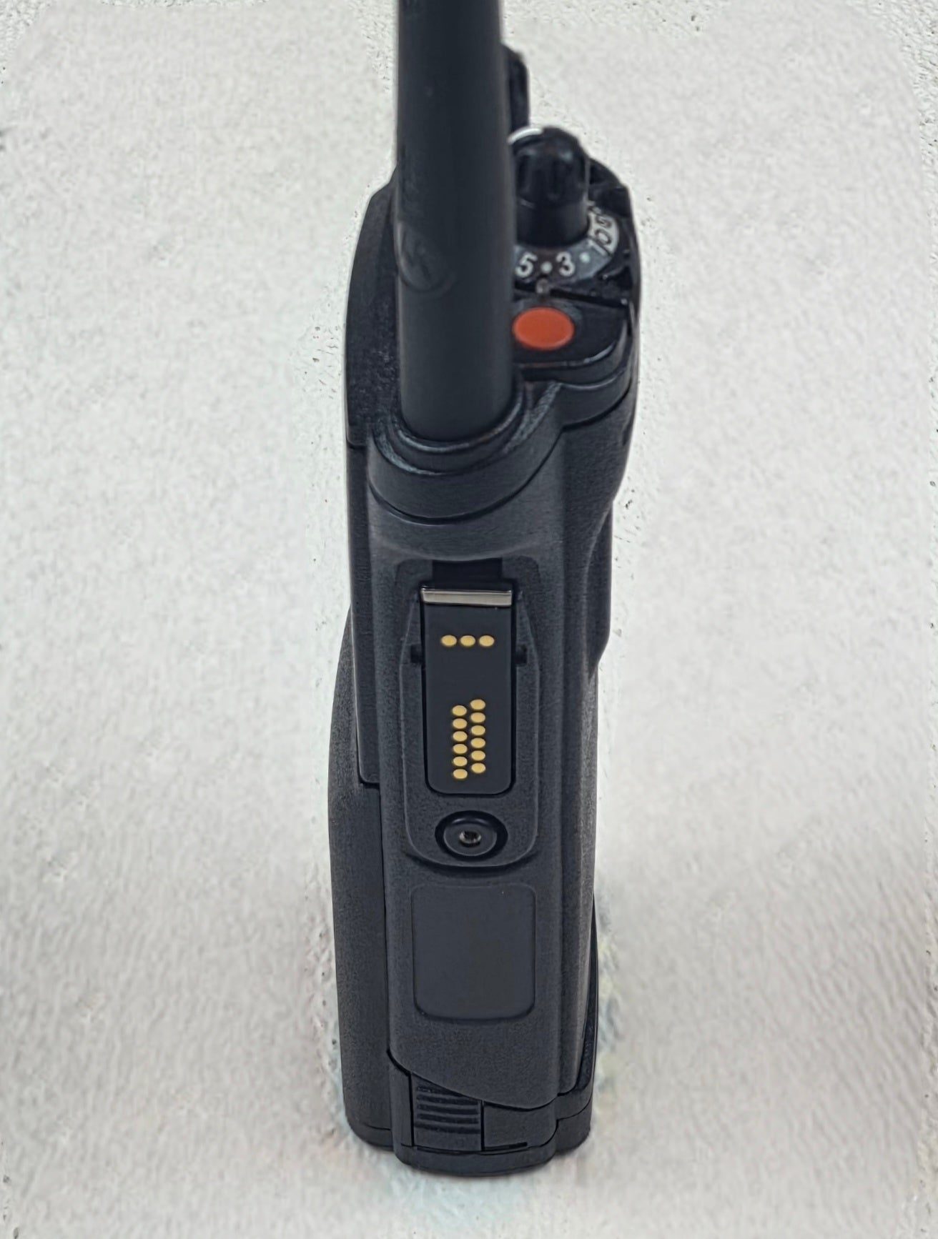 Motorola Portable APX7000 VHF 700/800 1200ch 5W M1.5