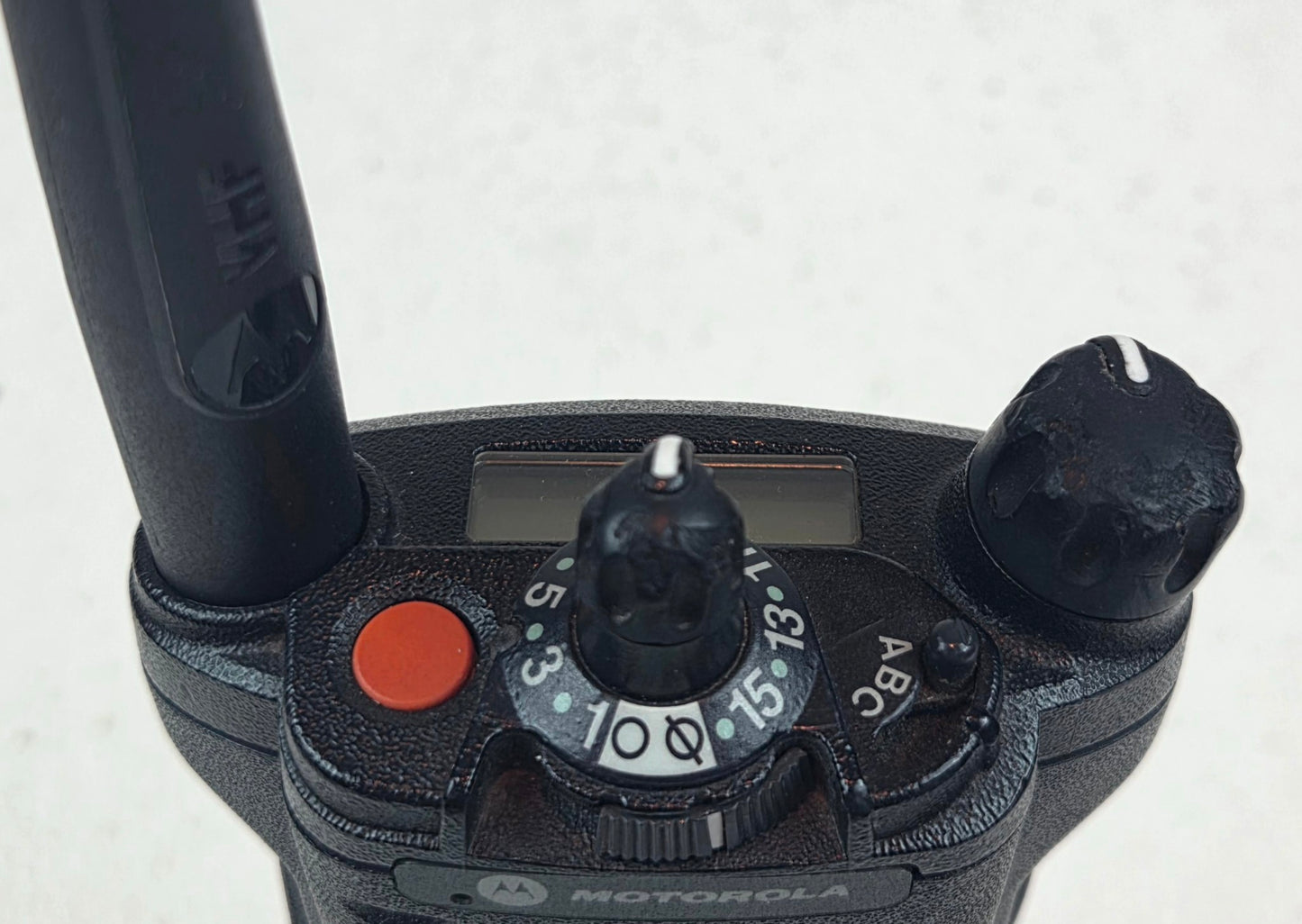 Motorola Portable APX7000 VHF 700/800 1200ch 5W M1.5