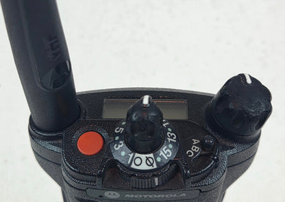 Motorola Portable APX7000 VHF 700/800 1200ch 5W M1.5