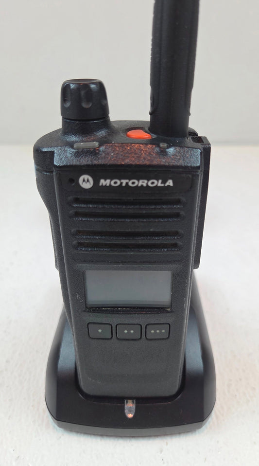 Motorola Portable APX 4000 7/800 MHz 763-870 MHz 512ch 2.5W Single