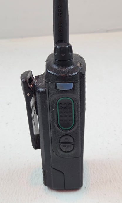 Motorola Portable APX 4000 7/800 MHz 763-870 MHz 512ch 2.5W Single