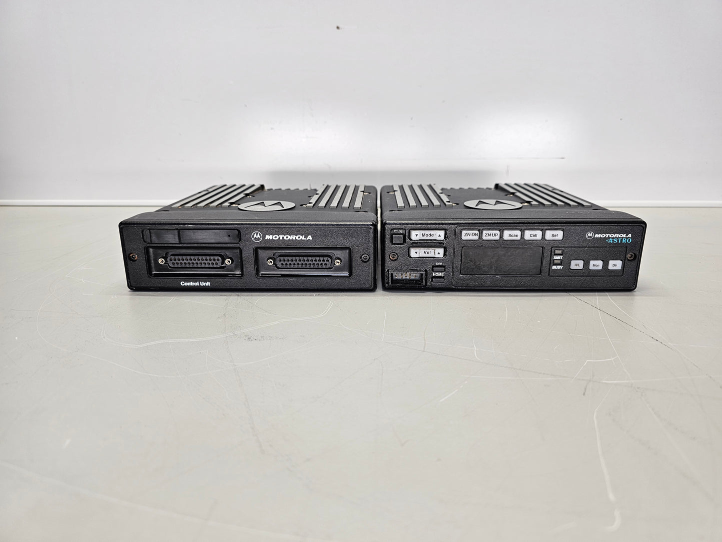 Motorola Mobile XTL5000 800 764-870 Mhz 800ch 35W - LOT