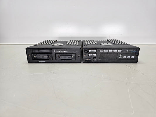 Motorola Mobile XTL5000 800 764-870 Mhz 800ch 35W - LOT