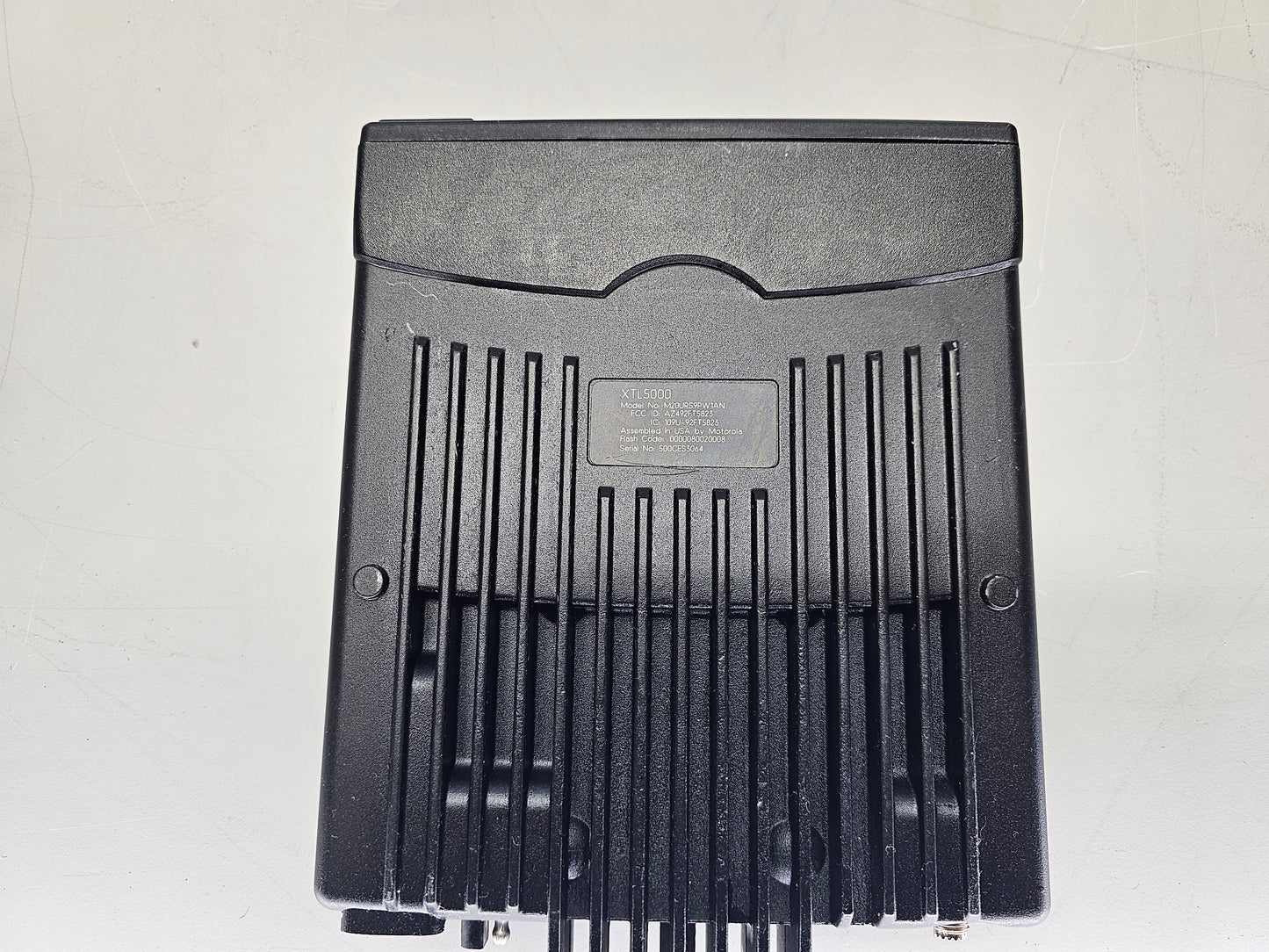 Motorola Mobile XTL5000 800 764-870 Mhz 800ch 35W - LOT