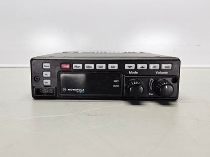 Motorola Mobile Astro Spectra UHF 450-482 Mhz W4 128ch 40W
