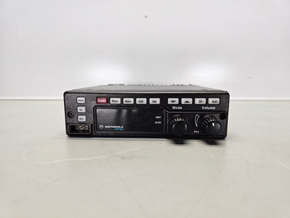 Motorola Mobile Astro Spectra UHF 450-482 Mhz W4 128ch 40W