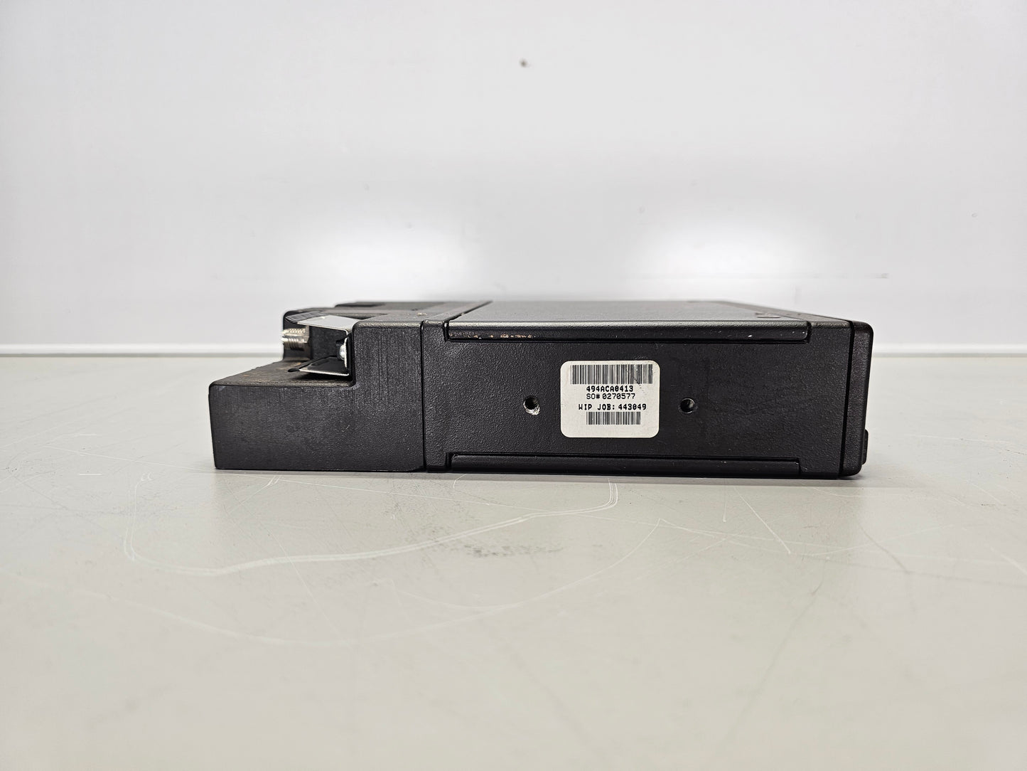 Motorola Mobile Astro Spectra UHF 450-482 Mhz W4 128ch 40W
