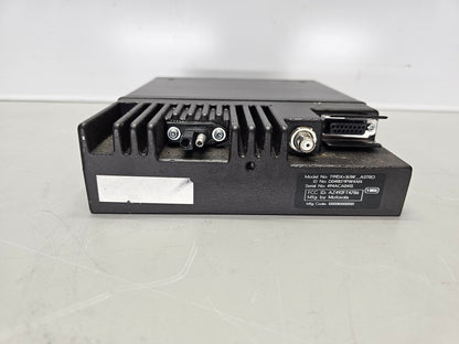 Motorola Mobile Astro Spectra UHF 450-482 Mhz W4 128ch 40W