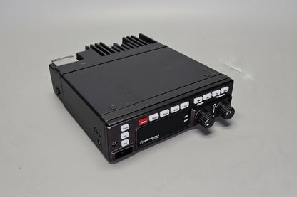 Motorola Mobile Astro Spectra UHF 450-482 Mhz W4 128ch 40W