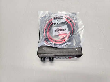 Motorola Mobile Astro Spectra UHF 450-482 Mhz W4 128ch 40W