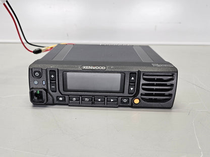 Kenwood NX-5700 VHF (136-174 MHz) 50W 1024 CH