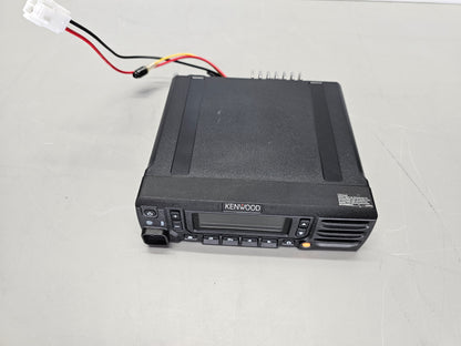 Kenwood NX-5700 VHF (136-174 MHz) 50W 1024 CH