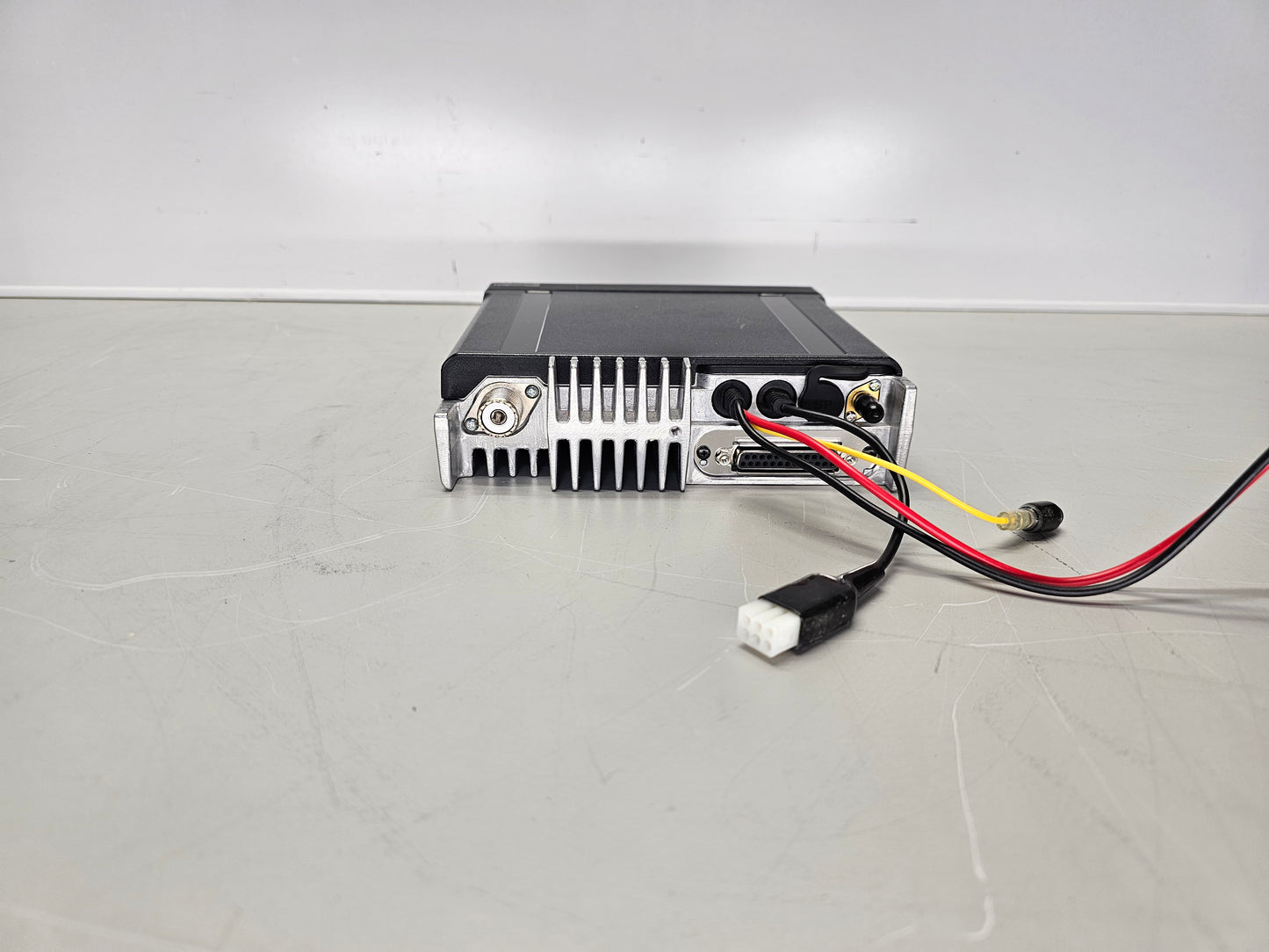 Kenwood NX-5700 VHF (136-174 MHz) 50W 1024 CH