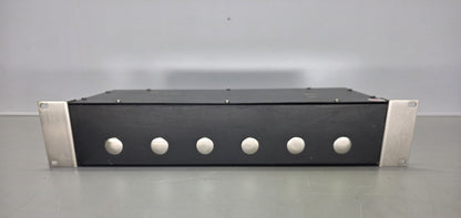 Decibel VHF Notch Duplexer (150-162 MHz) Model number:DB4056-C