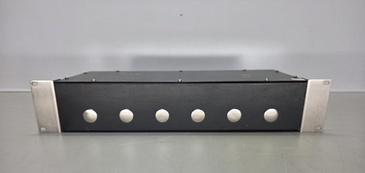 Decibel VHF Notch Duplexer (150-162 MHz) Model number:DB4056-C