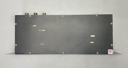 Decibel VHF Notch Duplexer (150-162 MHz) Model number:DB4056-C