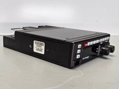 Motorola Mobile Astro Spectra UHF 482-512 Mhz W4 128ch 40W