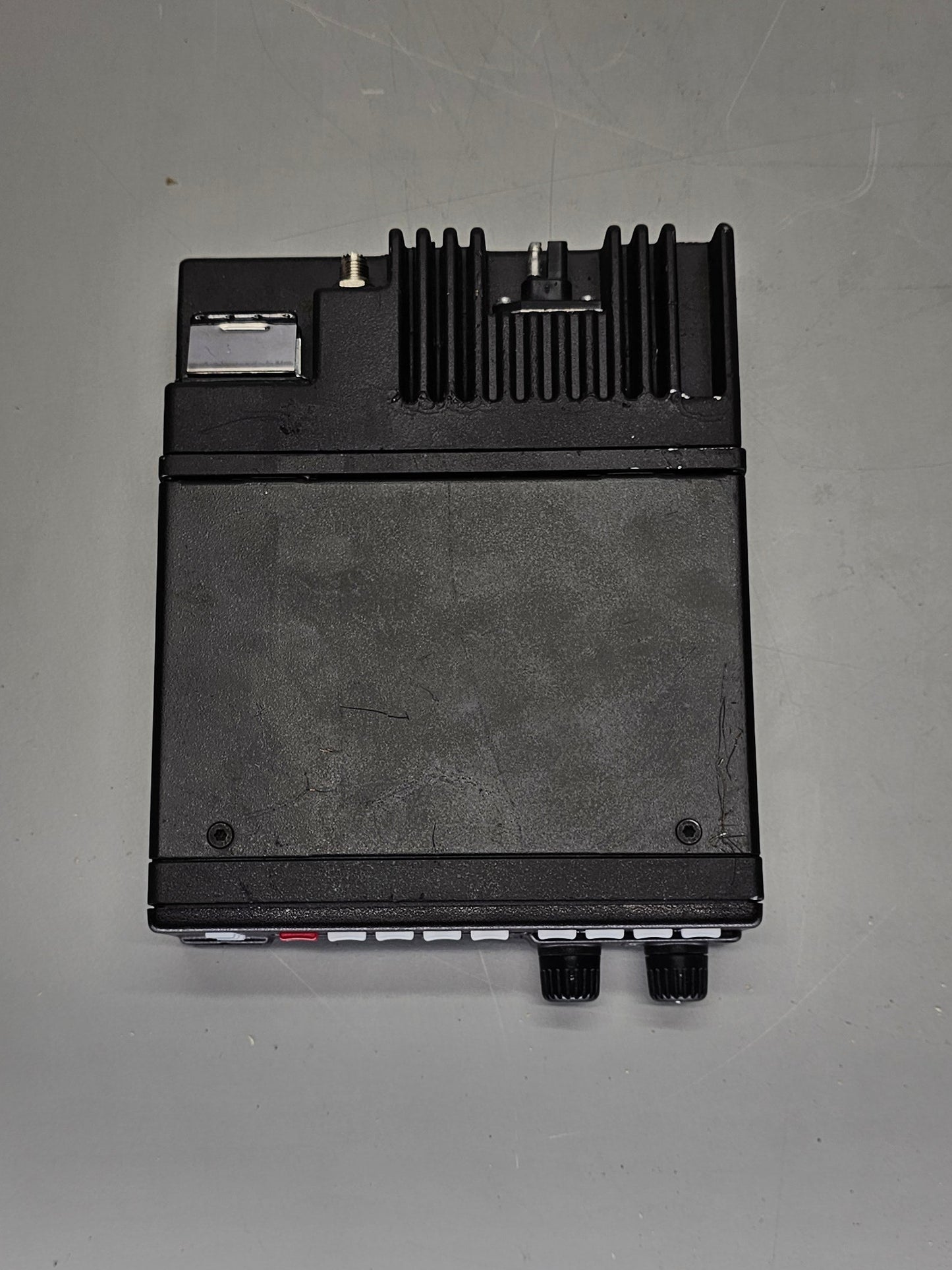 Motorola Mobile Astro Spectra UHF 482-512 Mhz W4 128ch 40W
