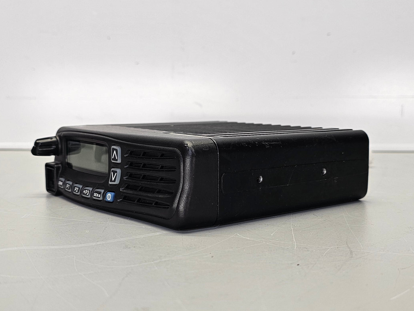 Icom Mobile IC-F5061D VHF 136-174 Mhz 512ch 50W