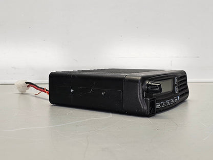 Icom Mobile IC-F5061D VHF 136-174 Mhz 512ch 50W