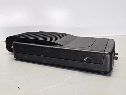 Motorola Mobile MCS2000 UHF 403-470 Mhz 160ch 100W Model 2