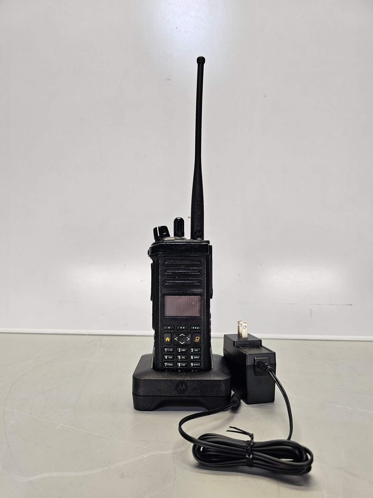 Motorola Portable APX4000 700/800 763-870 Mhz 512ch 3W M3 Dual