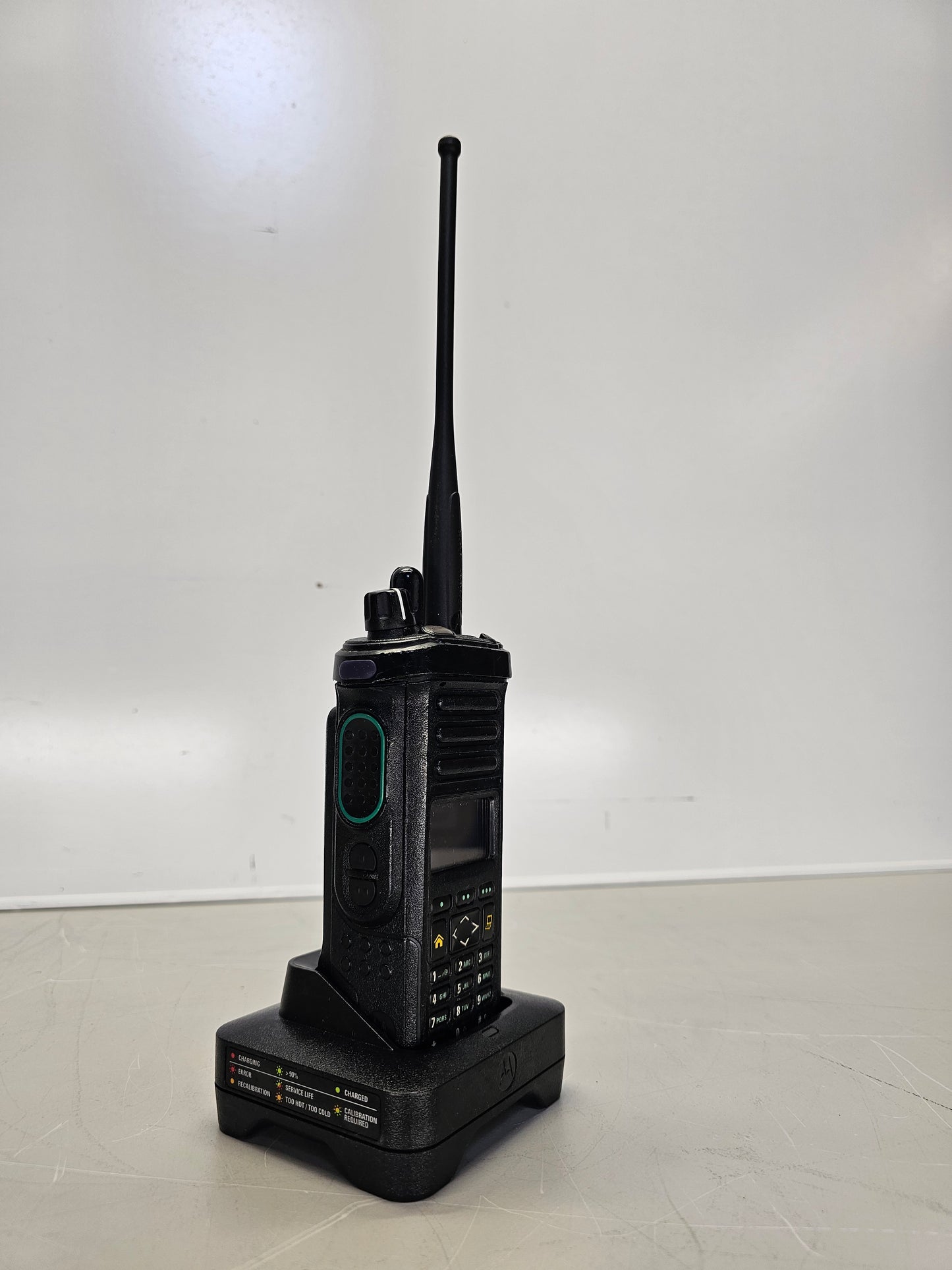 Motorola Portable APX4000 700/800 763-870 Mhz 512ch 3W M3 Dual