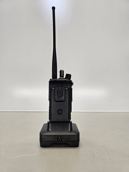 Motorola Portable APX4000 700/800 763-870 Mhz 512ch 3W M3 Dual