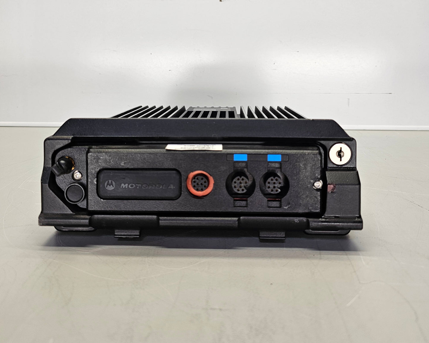 Motorola Mobile APX6500 VHF 136-174 Mhz 1000ch 100W