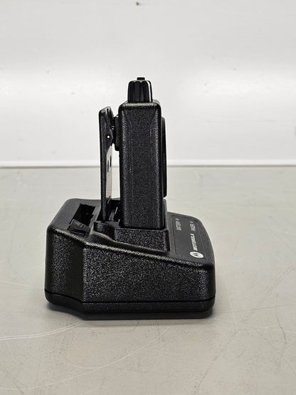 Motorola Pager Minitor V VHF 151-159 Mhz 2ch Stored Voice