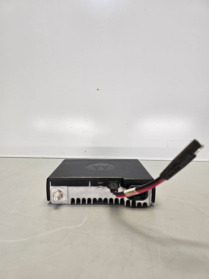 Motorola Mobile CM200D UHF 403-470 Mhz 16ch 25W Digital