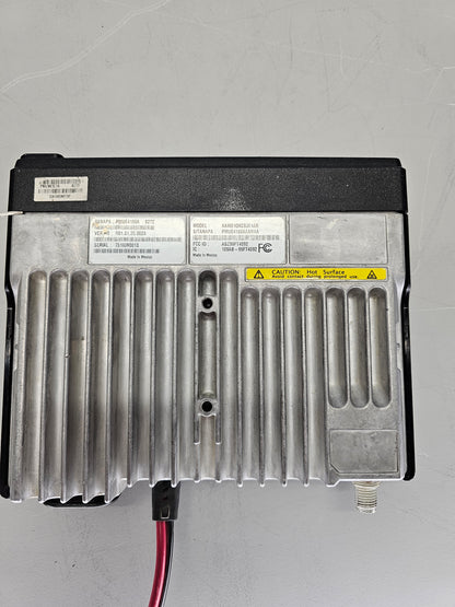 Motorola Mobile CM200D UHF 403-470 Mhz 16ch 25W Digital