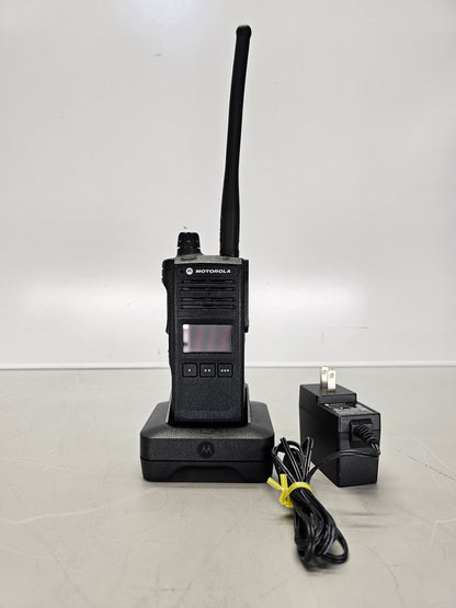 Motorola Portable APX1000 VHF 136-174 512ch 5W M1.5