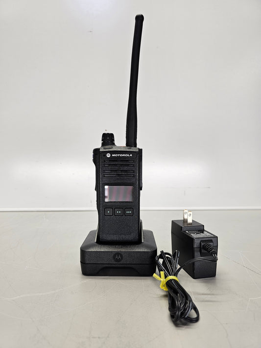 Motorola Portable APX1000 VHF 136-174 512ch 5W M1.5
