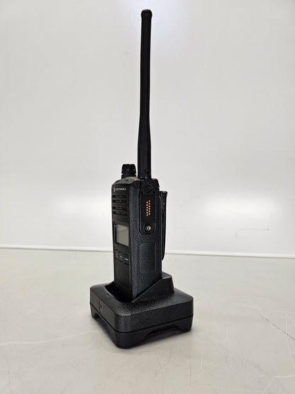 Motorola Portable APX1000 VHF 136-174 512ch 5W M1.5