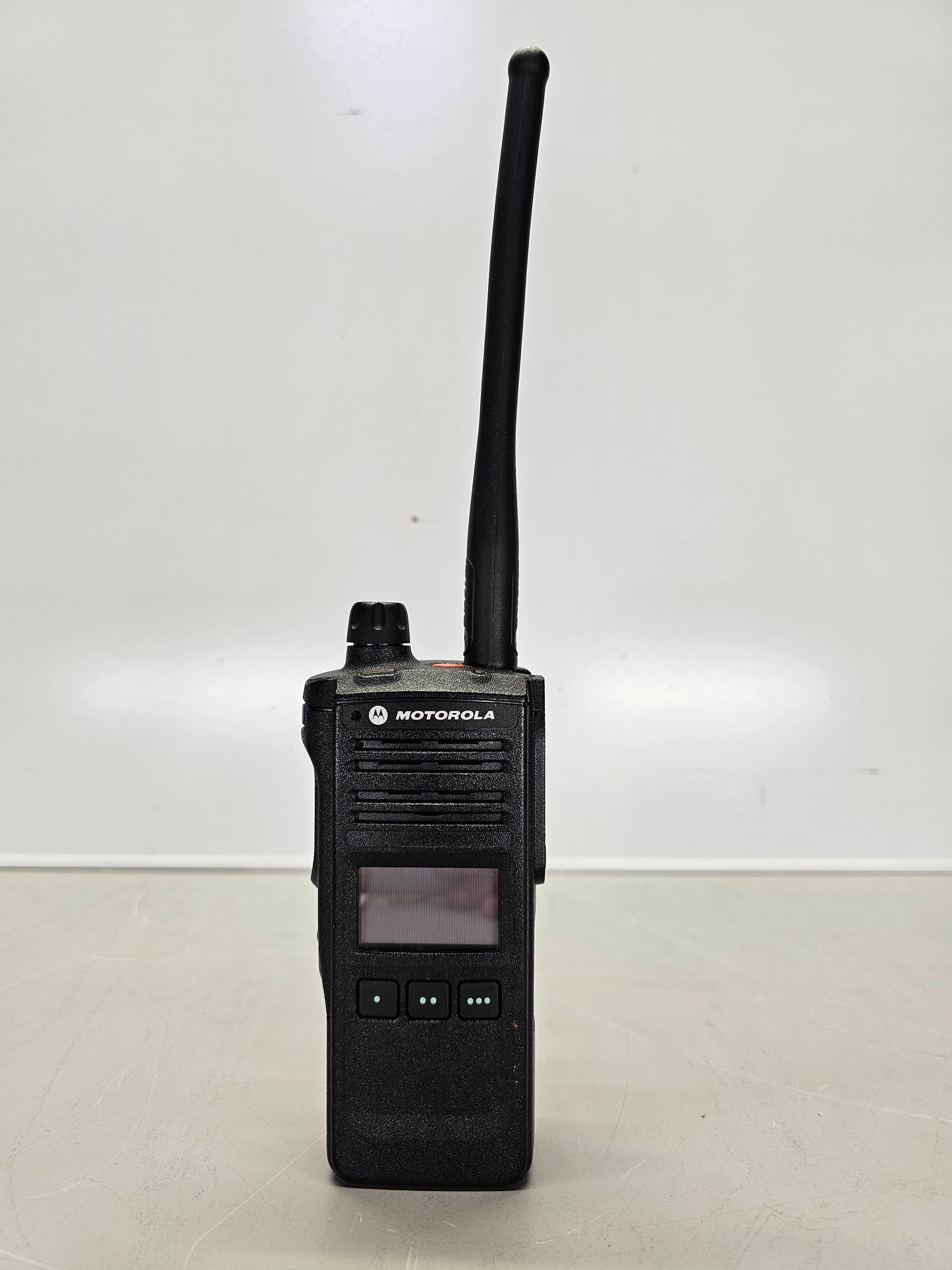 Motorola Portable APX1000 VHF 136-174 512ch 5W M1.5