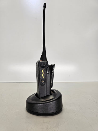 Motorola Portable PR860 UHF 403-470 Mhz 16ch 4W