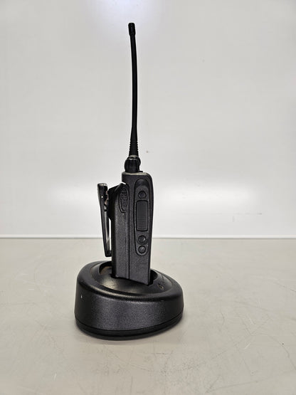 Motorola Portable PR860 UHF 403-470 Mhz 16ch 4W