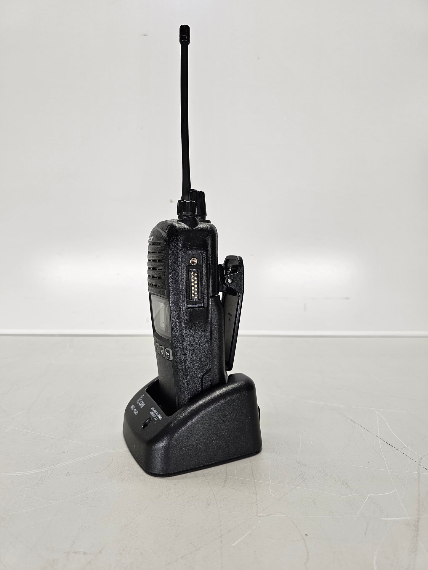 Icom Portable IC-F4261DS UHF450-512 Mhz 512ch 5W
