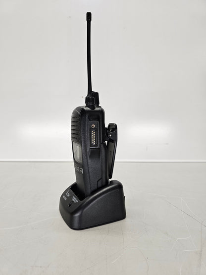 Icom Portable IC-F4261DS UHF450-512 Mhz 512ch 5W