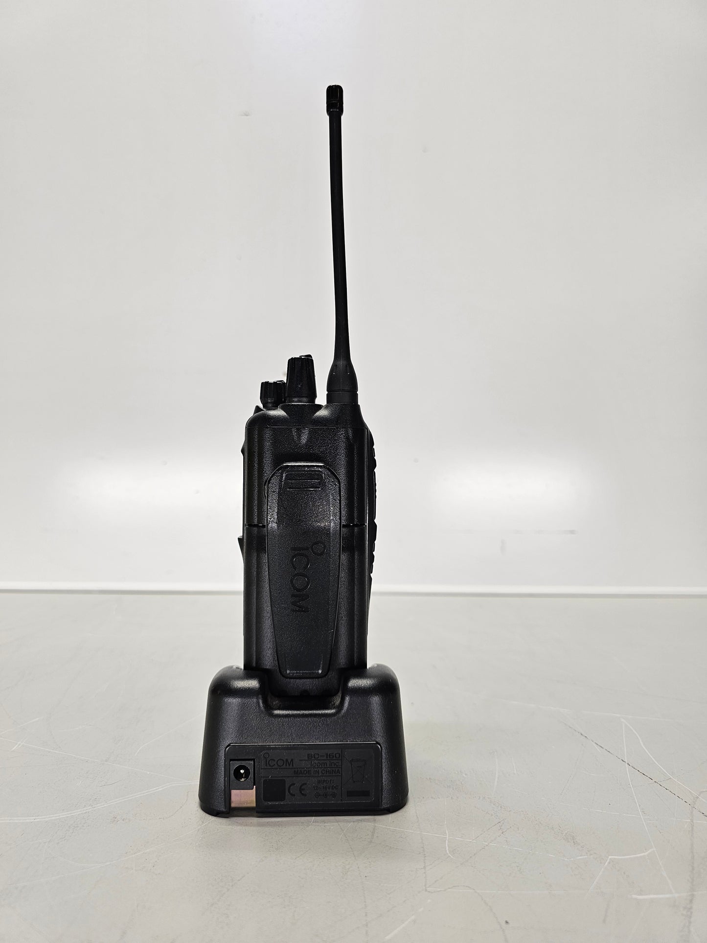 Icom Portable IC-F4261DS UHF450-512 Mhz 512ch 5W